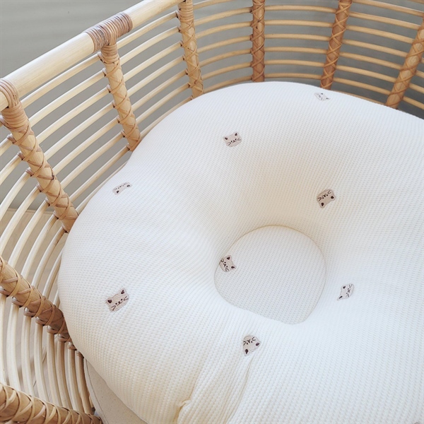 Rototobebe Vỏ gối chống trào Mèo