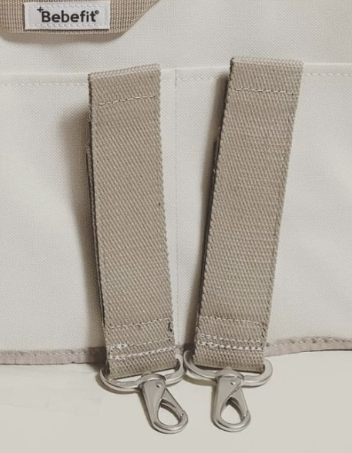 Bebefit Dây treo xe đẩy