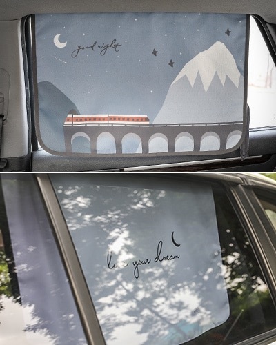 Bebedeco Chắn Nắng Good Night