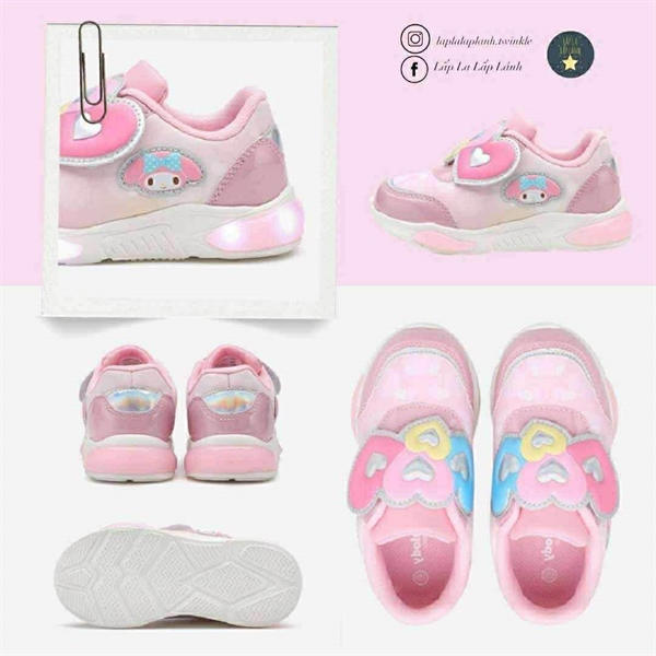 Forkids Sneaker FRZLDSK004