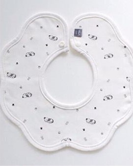 Berry Yếm Cổ Gấu Trắng