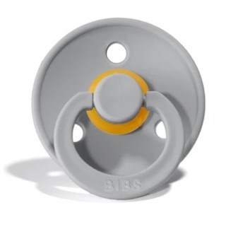 Bibs Ti giả 0-6m Cloud