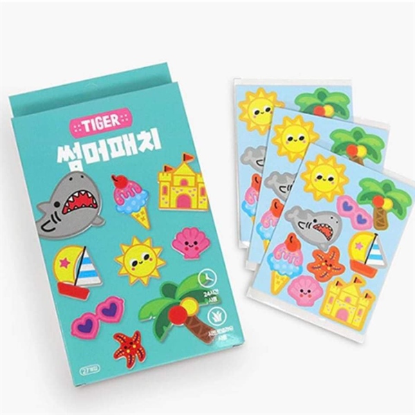 Mylittletiger Băng dán chống muỗi