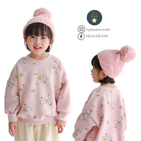 By Soyul Túi cho mẹ Beige size lớn