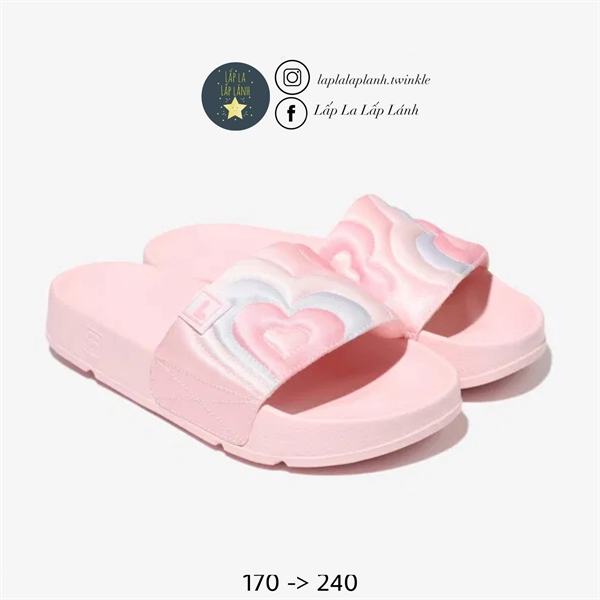 Fila Dép 3SM01959F650 S190