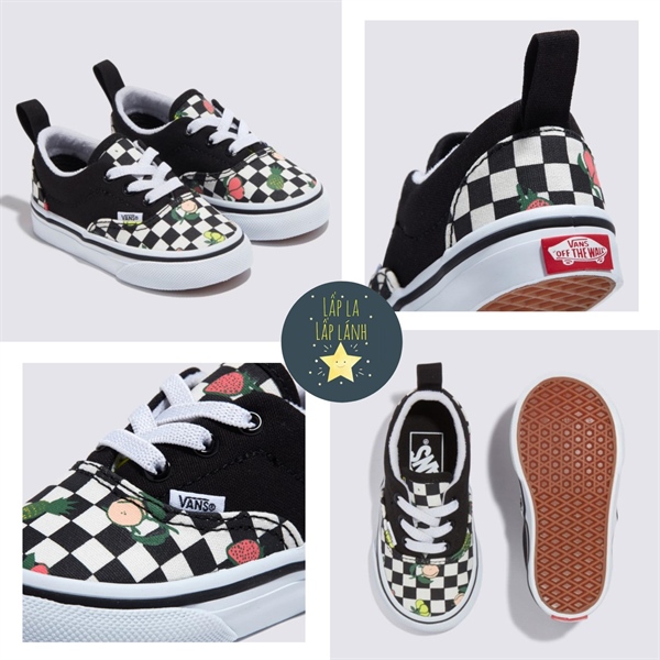 Vans Sneaker VN0A5FBRY281 size 160