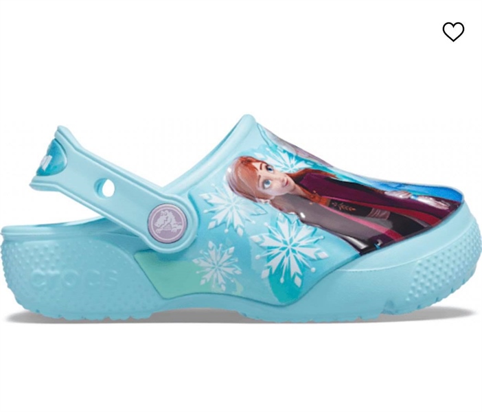 Crocs Sandal 207465 size 180