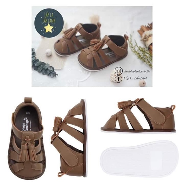 Koongs set Giày + Bảo vệ đầu gối