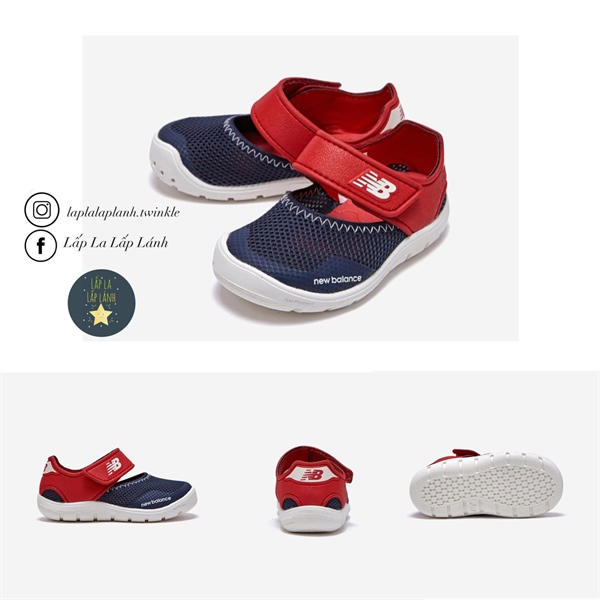 Newbalance Sandal NKPMDS210M size 160