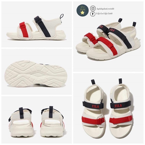 Fila sandal KD3SM01927E size 170