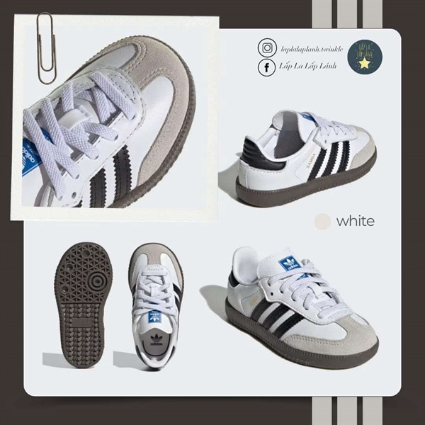 Adidas Sneaker IE3677 size 170