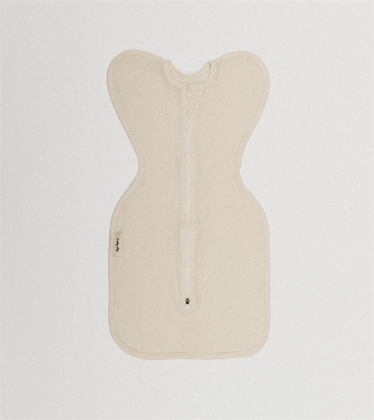 SundayHug Swaddle Kén ngủ size XL Cream