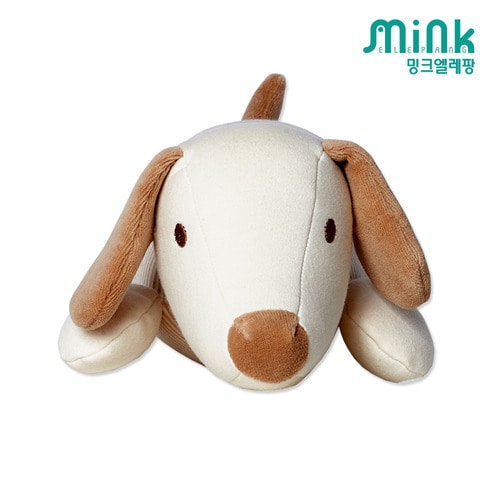 Minkelepang Cún bông size 50cm