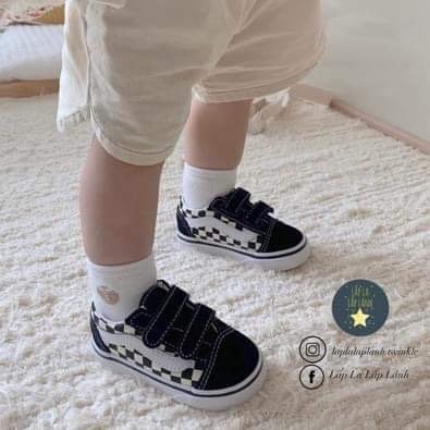 Vans Sneaker VN0A38JNP0S size 130