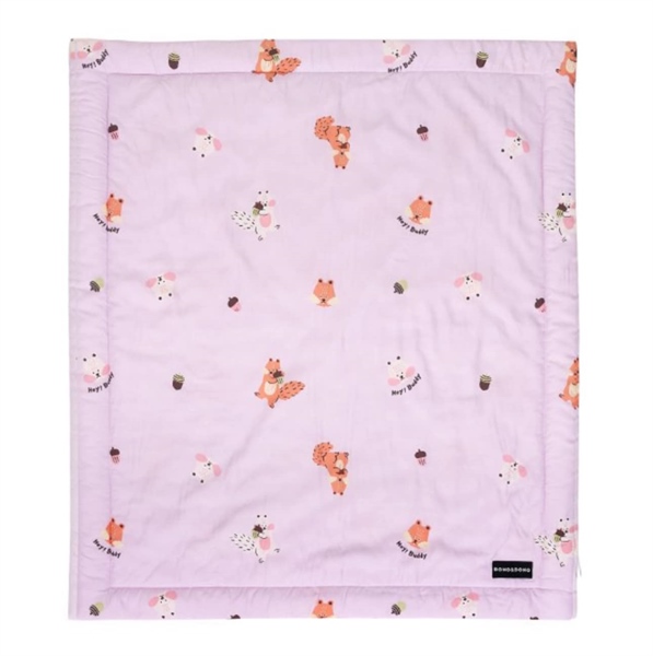 Donodono Chăn Comforter mẫu Hey Buddy