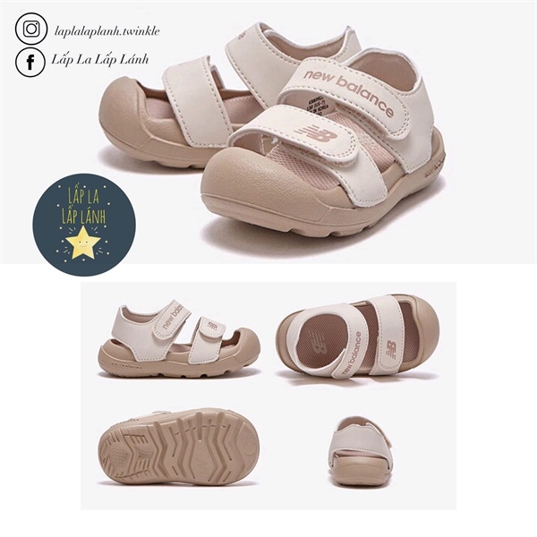 NewBalance Sandal K8809I2I size 130