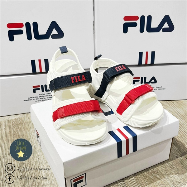Fila sandal KD3SM01927E size 200