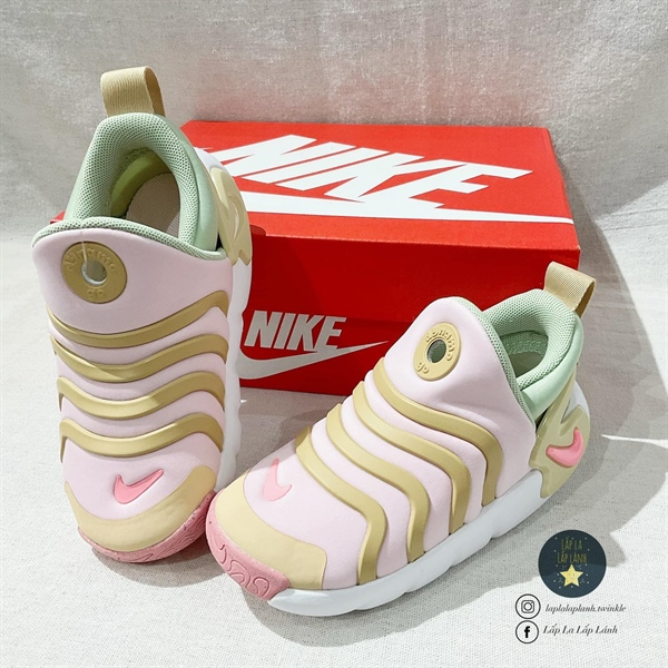 Nike Sneaker DH3438 600 size 140