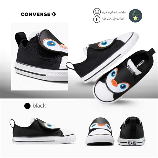 Converse Sneaker A15144C