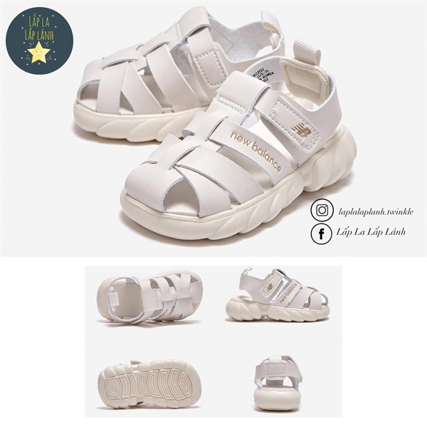 NewBalance Sandal K922I1P size 220