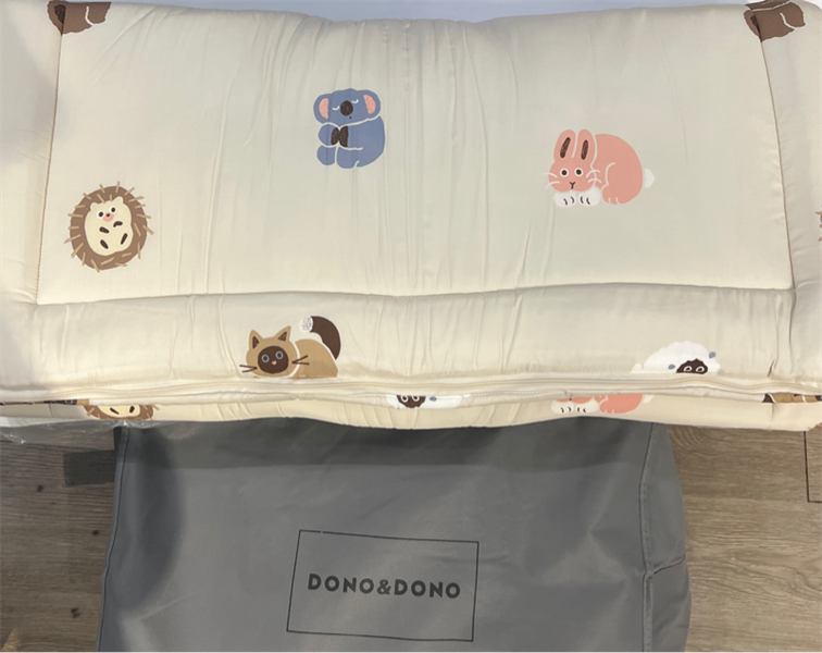 Donodono Set ngủ Dot Friend