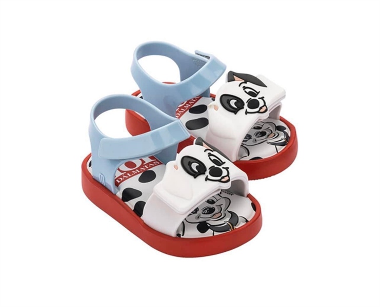 Minimelissa Sandal cún 33755 size 160