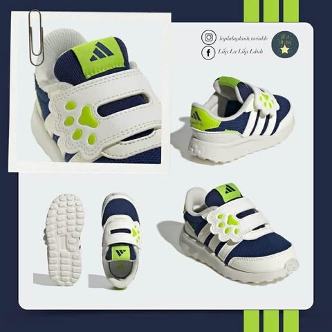 Adidas Sneaker JQ4508