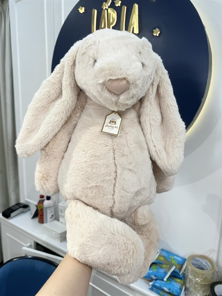 Jellycat Bunny Willow bản Luxe 51cm