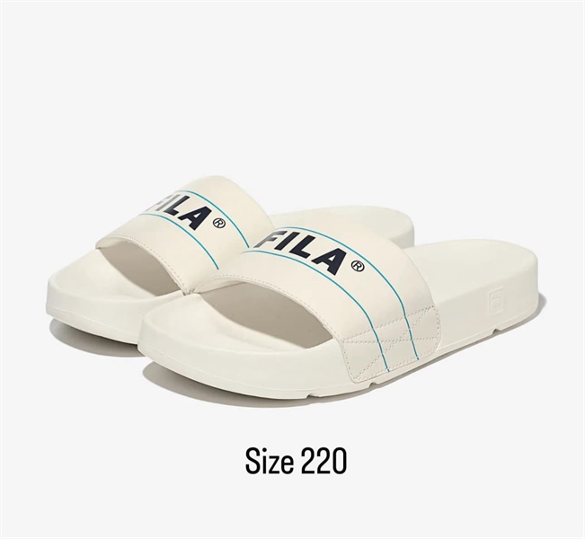 Fila Slipper 1SM01942E920 size 220