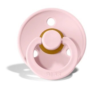 Bibs Ti giả 0-6m Blossom