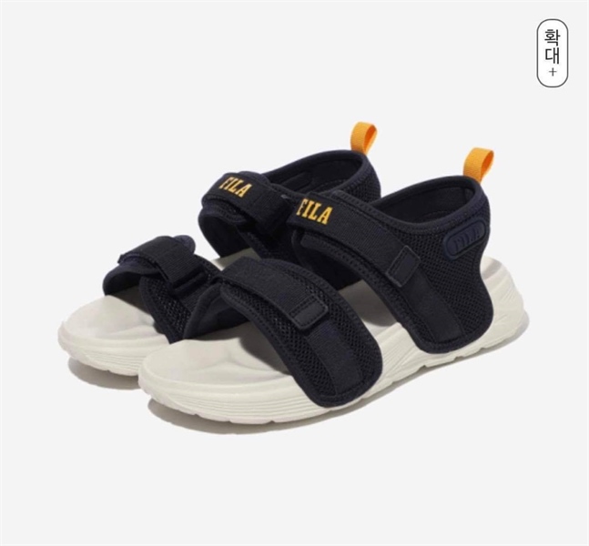 Fila Sandal 3SM01927E003 size 200