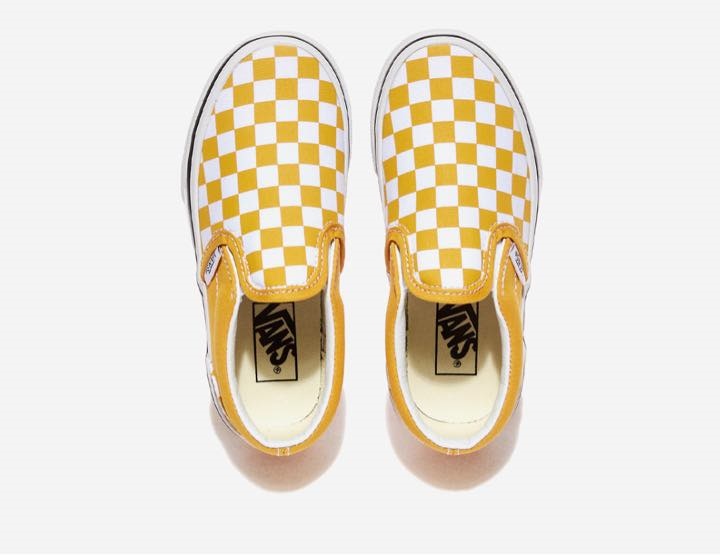 Vans Sneaker VN0005WWLSV size 185