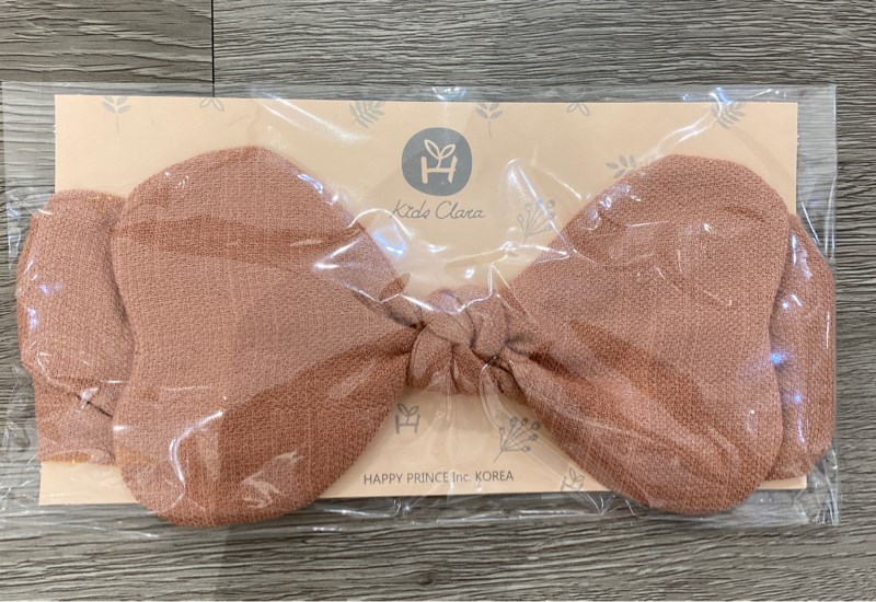 Happy Prince Nơ to Nâu