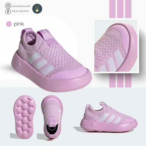 Adidas Sneaker JI1610 size 140