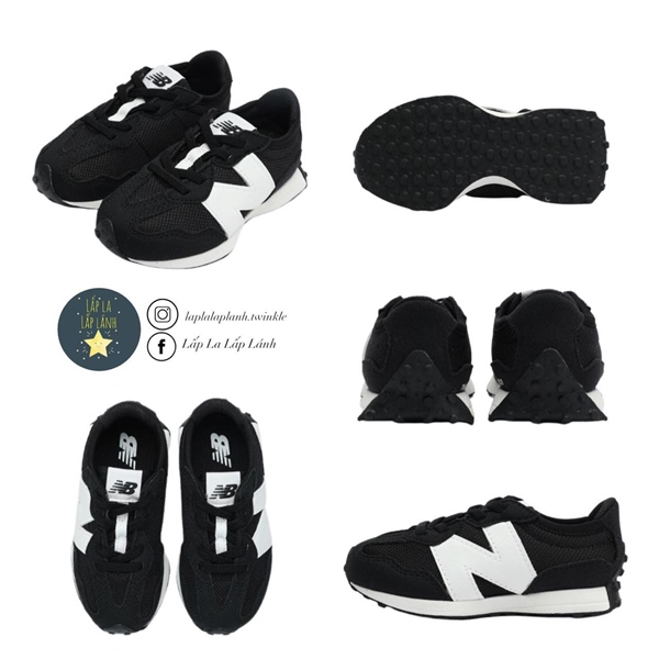 Newbalance Sneaker IH327CBW size 160