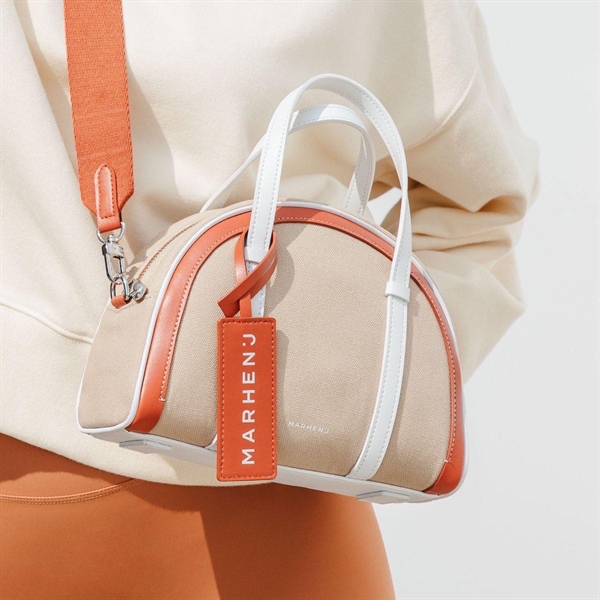 MarhenJ Túi cam beige