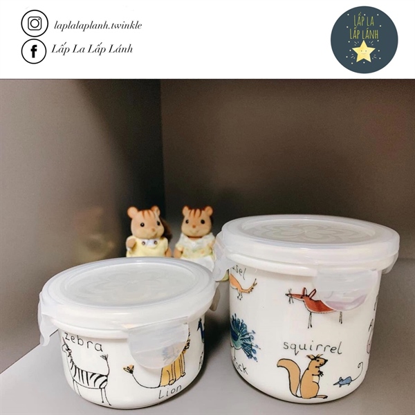 Zero9 Quạt không cánh Mint- Pink