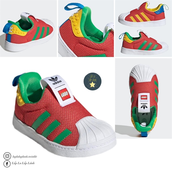 Adidas Sneaker GV8879 size 170