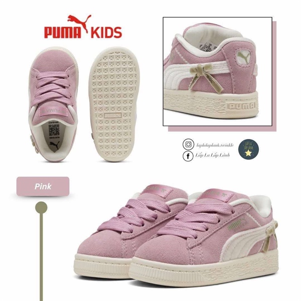 Puma Sneaker PK53AS406