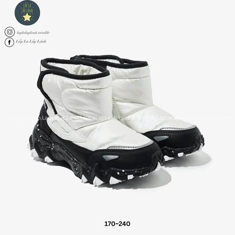 Fila Boots 3HM02378G100