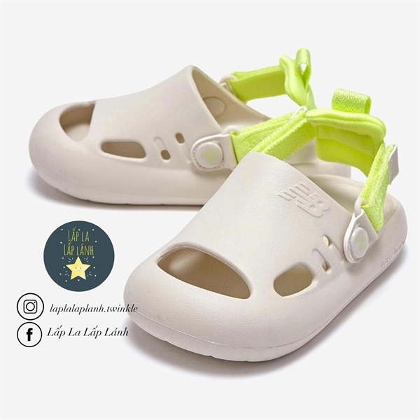 Newbalance Sandal K8811I1P size 190