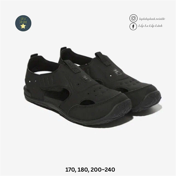 Fila Sandal 3SM01967G size 220