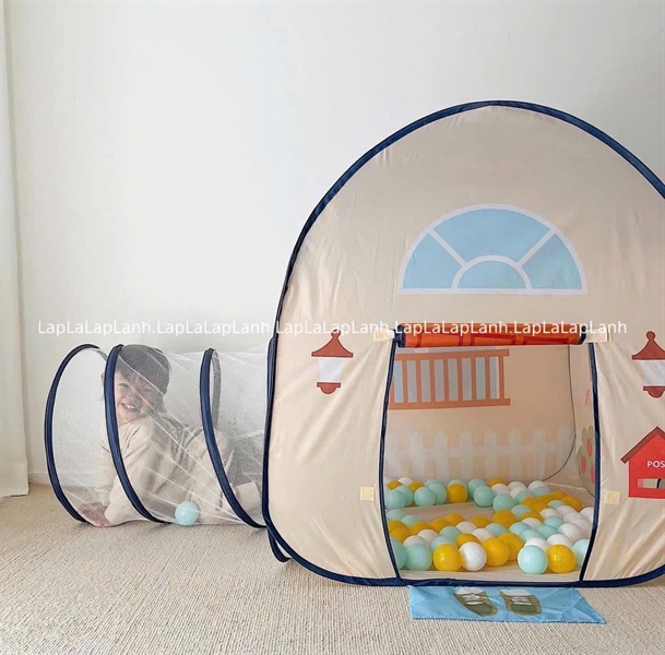 Mylittletiger Lều ống