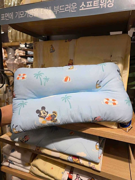 Modernhouse Gối đầu cooling Disney friends