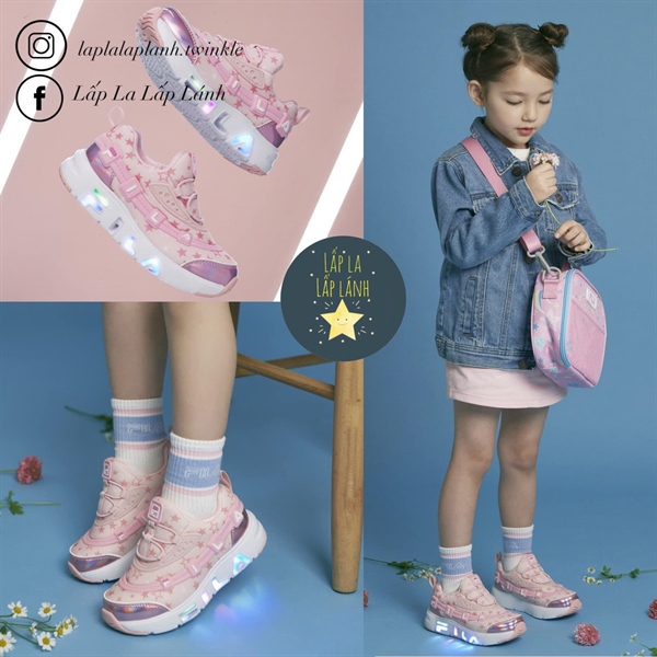 Fila Sneaker 3RM01298E size 180