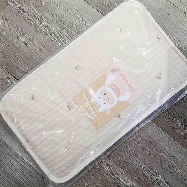 Dottodot Gối mỏng Air pillow Tulip