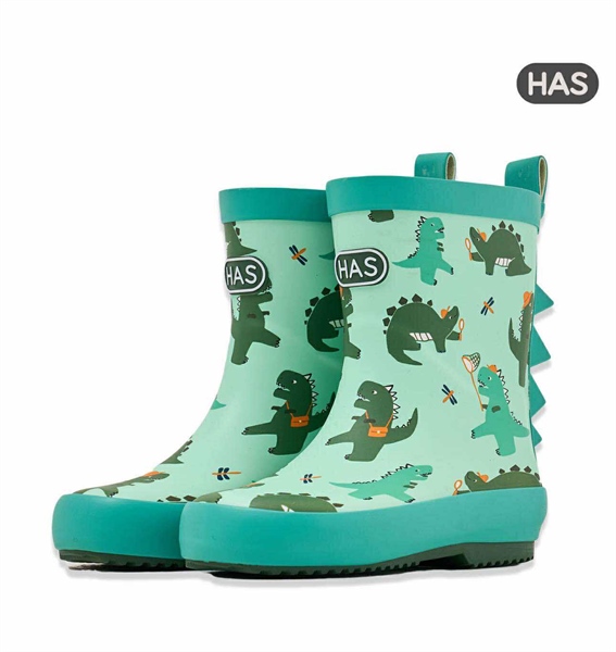 HAS Ủng Dragon Fly size 28