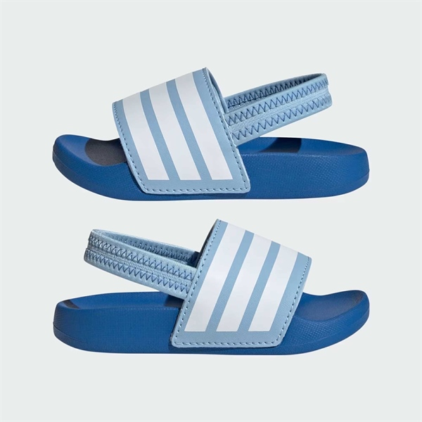 Adidas Sandal JR5332 size 200