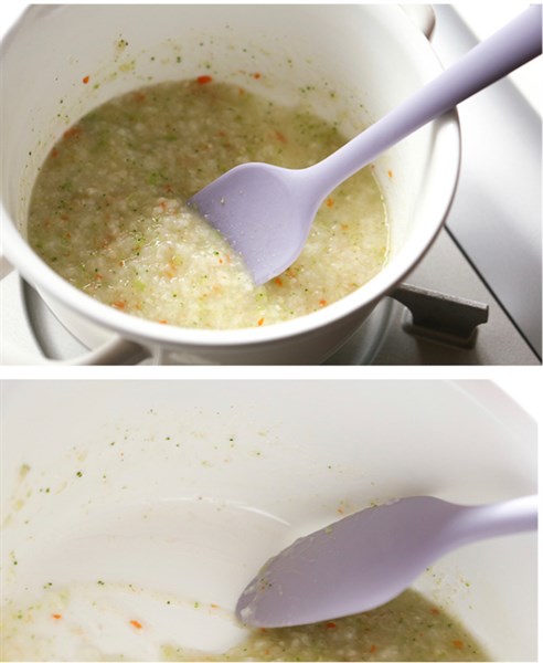 Dailylike Thìa khuấy Tím