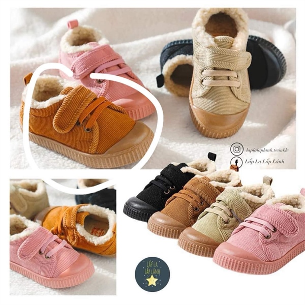 Ozkiz Sneaker Camel size 150